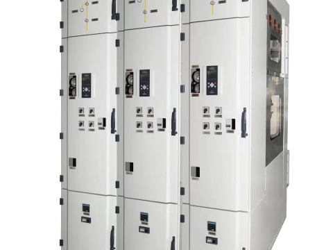 喜讯： 永利集团官网电气Pro GIS（C-GIS）产品乐成中标深圳地铁四期工程16号线项目